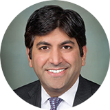 Photo of Aneesh Chopra